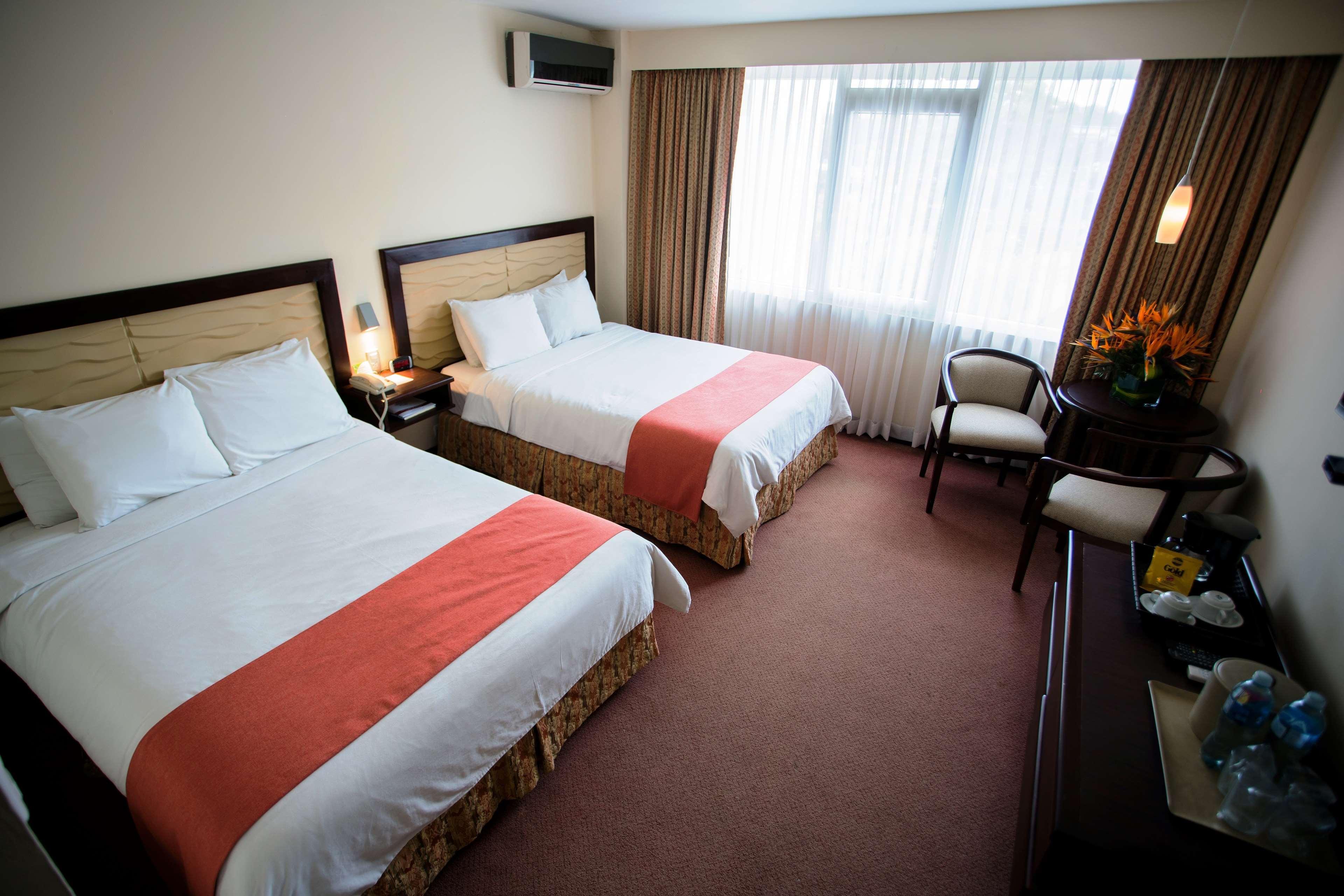 Best Western Plus - Magee Inn & Suites Exterior foto