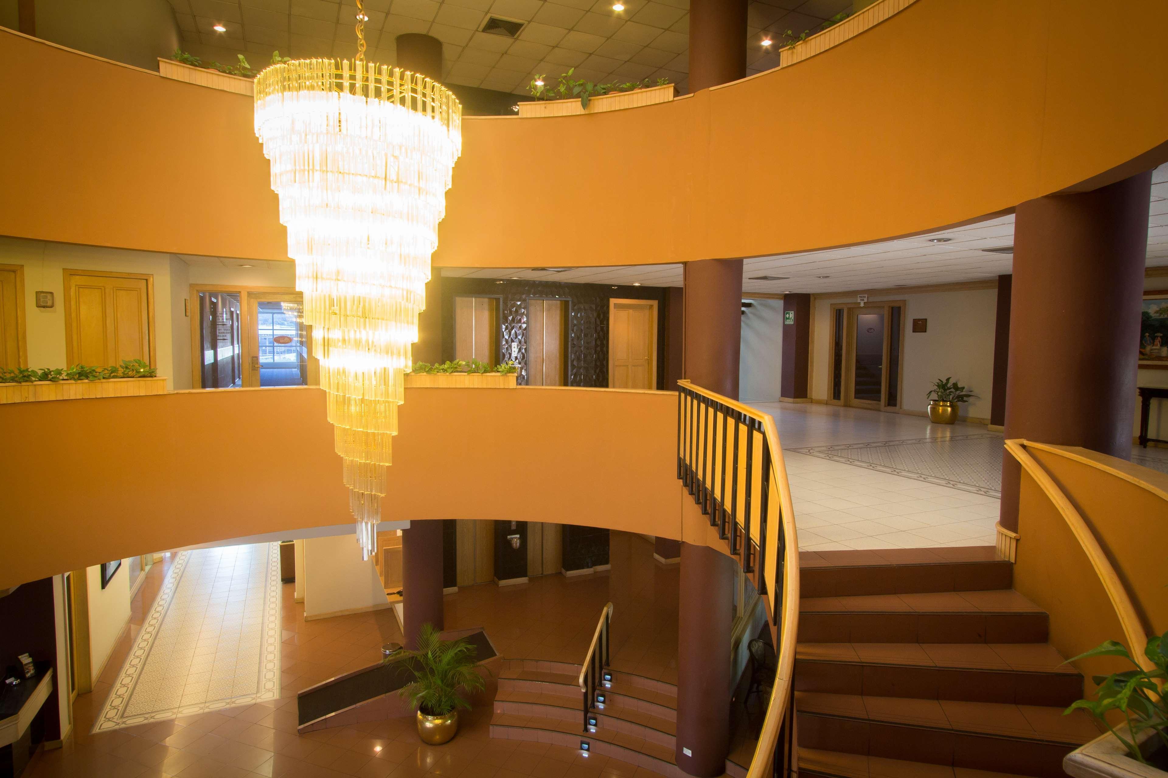Best Western Plus - Magee Inn & Suites Exterior foto